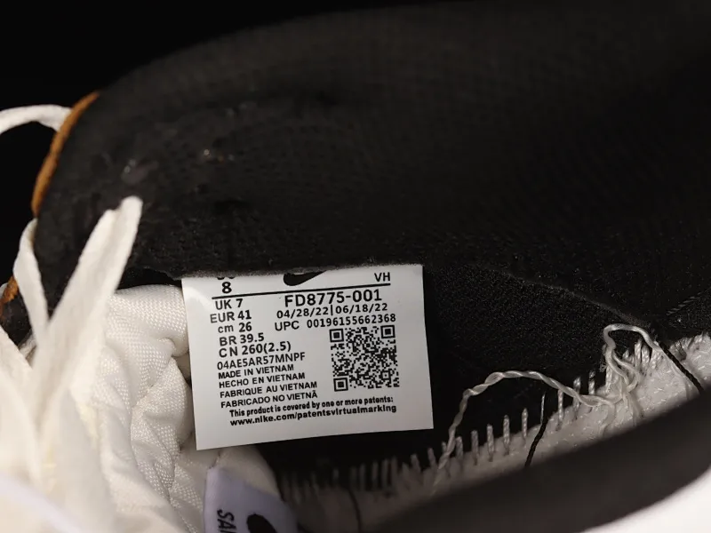 All Categories Nk SB Dunk Series Nk SB Dunk Low Low-top Sneakers HUF